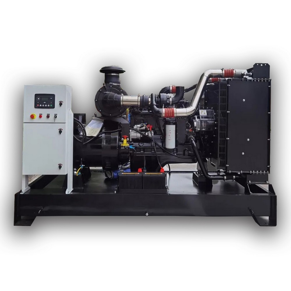 100kW / 125kVA 柴油发电机组