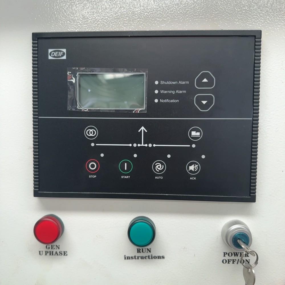 200kW / 250kVA 柴油发电机组