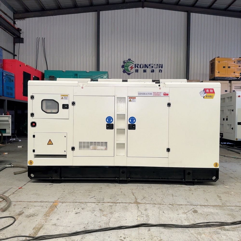 200kW / 250kVA 柴油发电机组