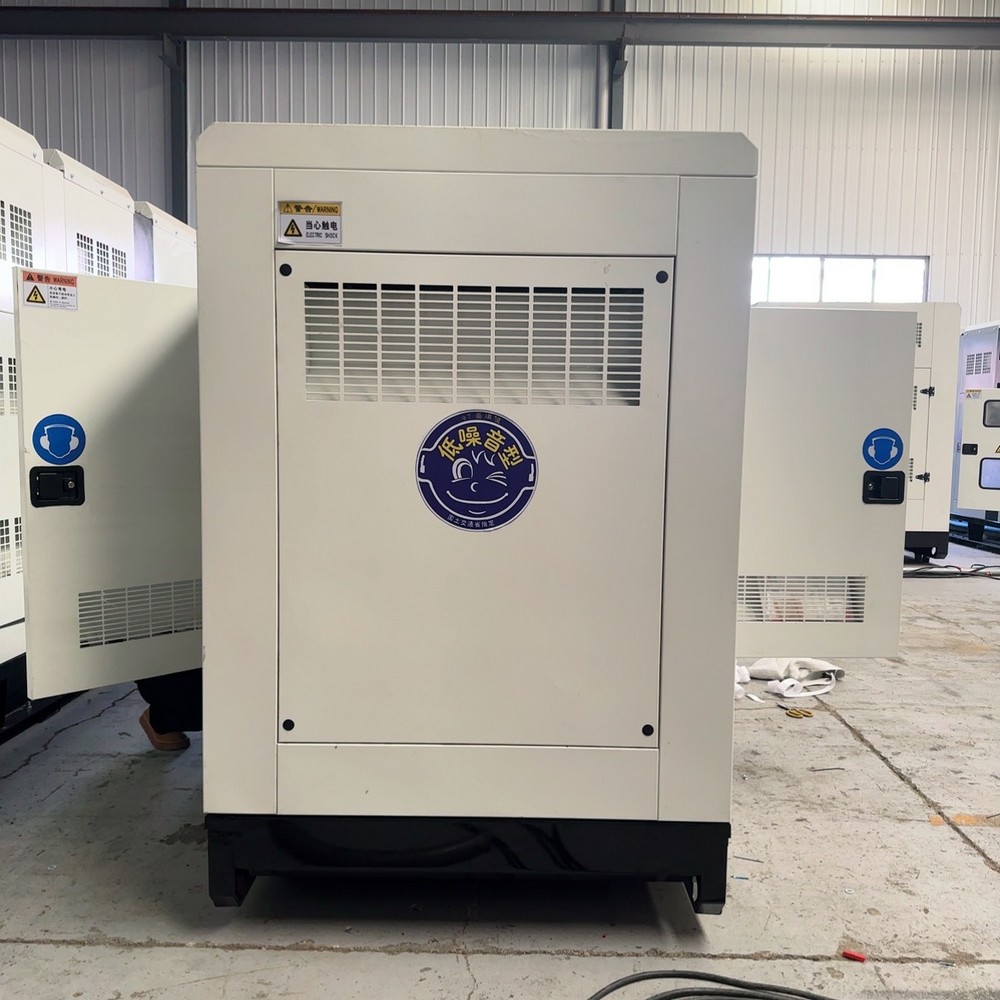 200kW / 250kVA 柴油发电机组