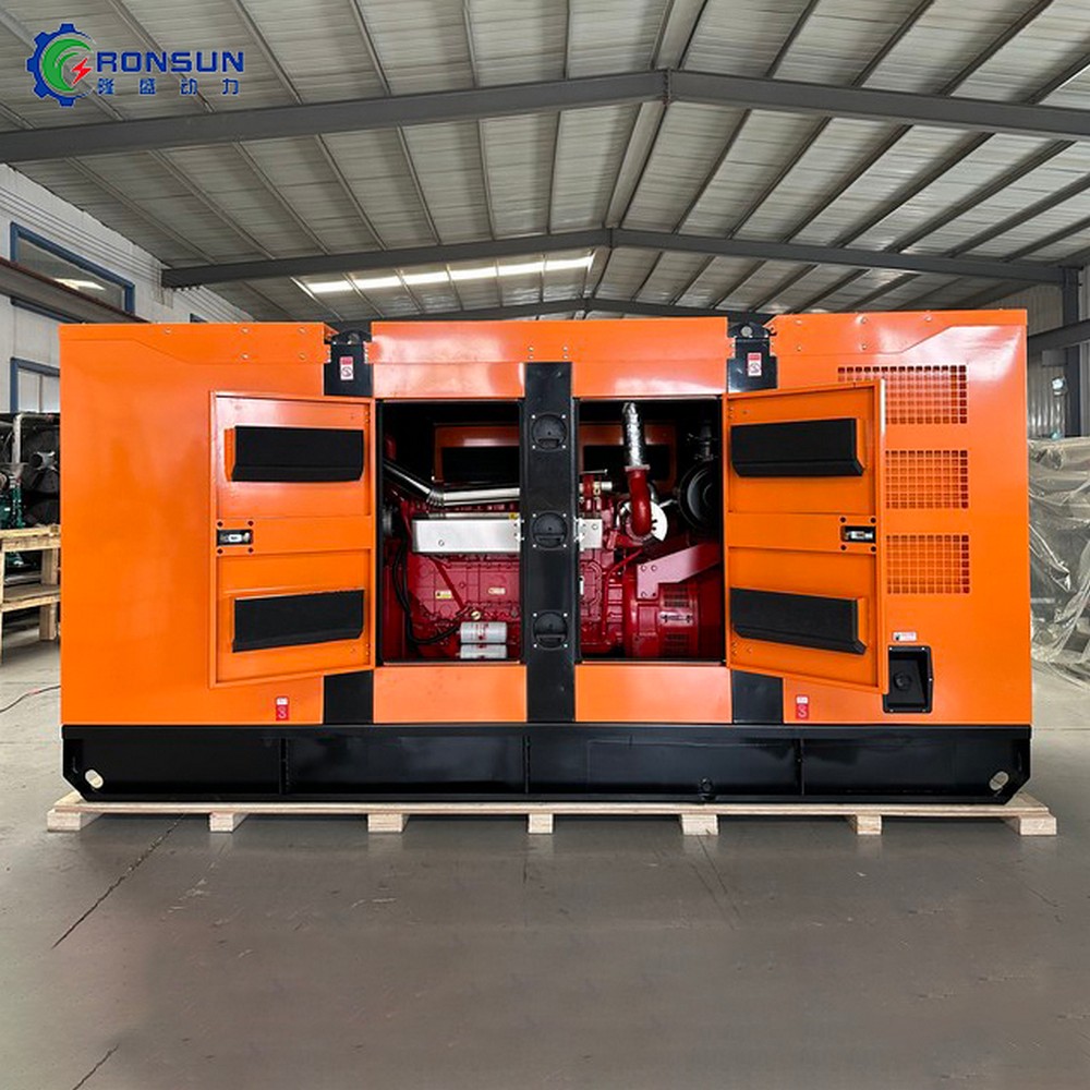 150kW / 188kVA 柴油发电机组